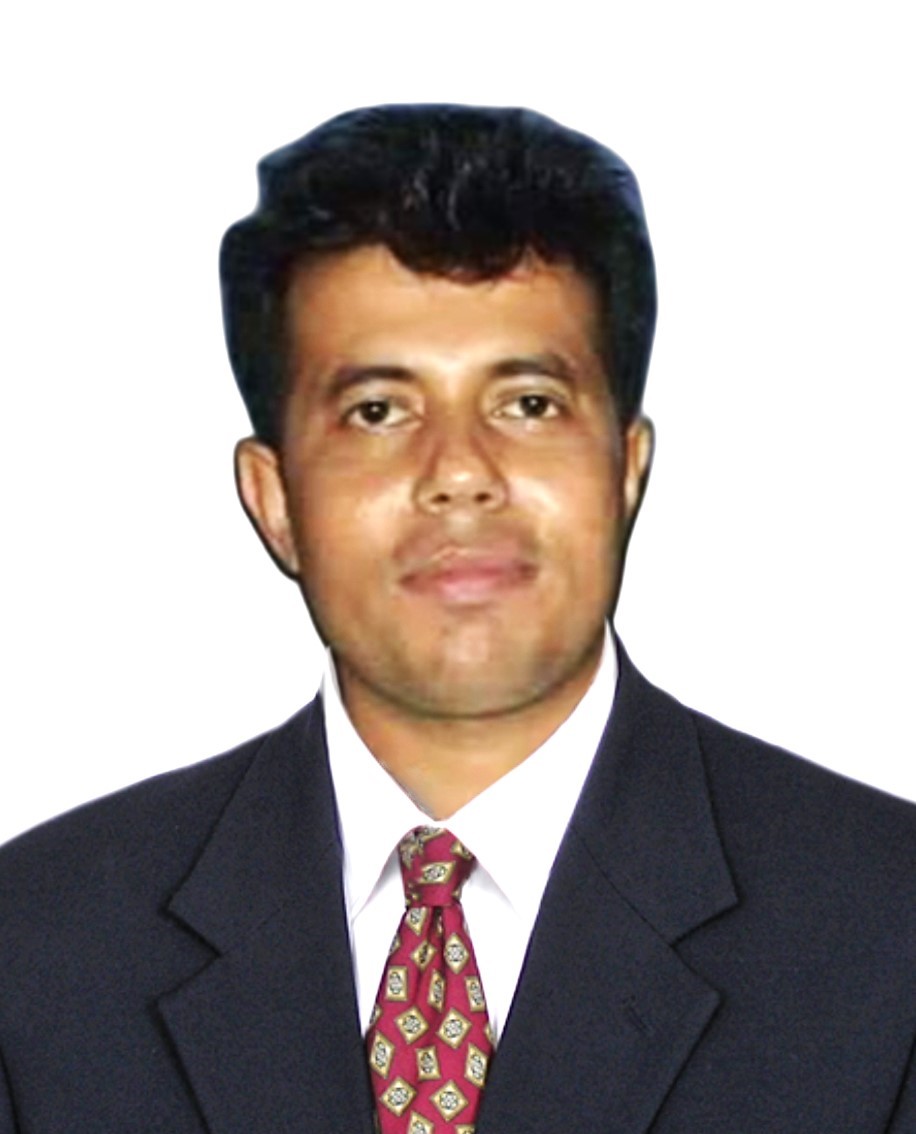 Tapas Kumar Barai